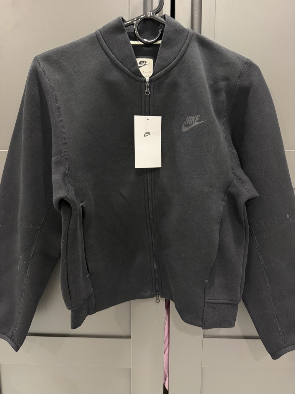 Nike Tech Fleece Women's Jacket